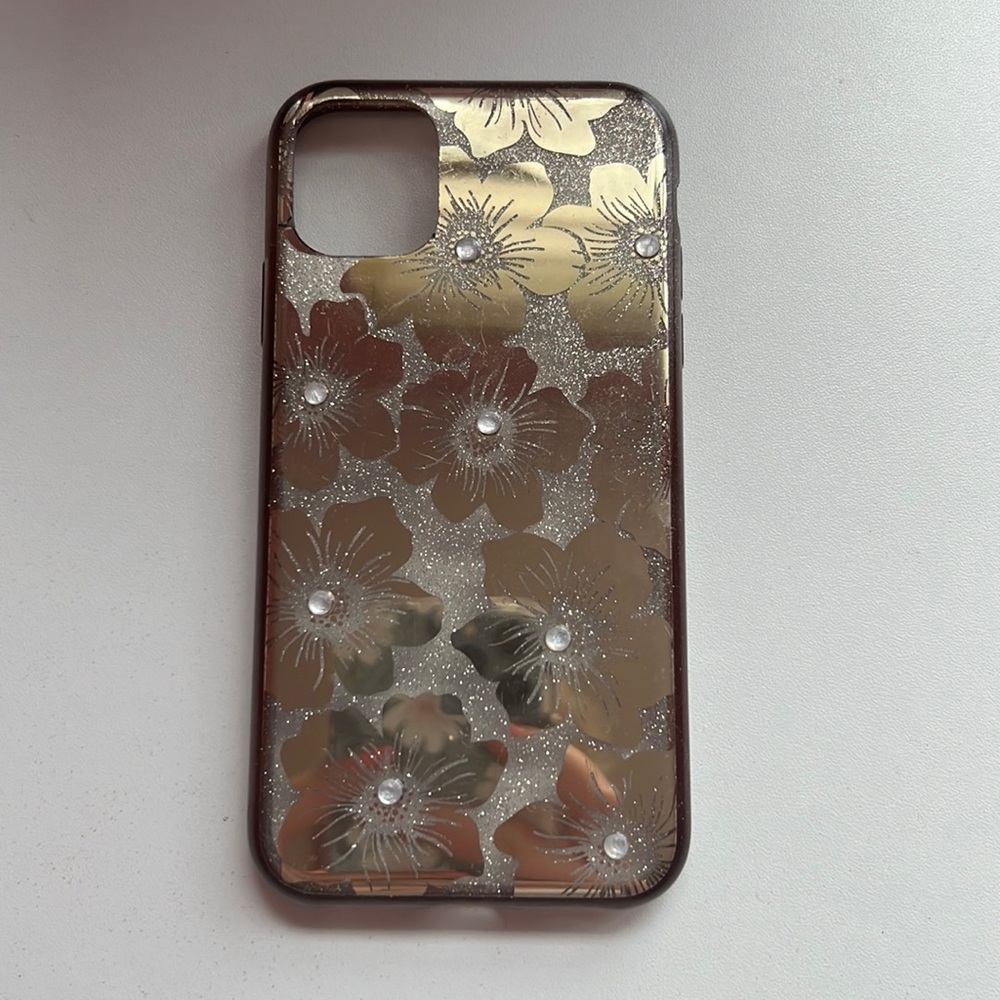 iPhone 11 phone case